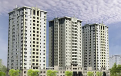 Các chi phí liên quan khi xây dựng chung cư