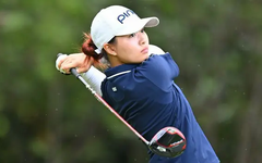 Hành trình nuôi dưỡng đam mê của golfer Lê Chúc An