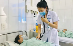 Việt Nam quyết tâm đẩy lùi tử vong do sốt xuất huyết