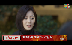 'Sứ mệnh trái tim' - Tập 14: Bất ngờ