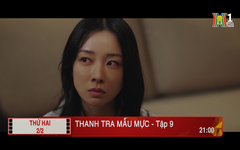 'Thanh tra mẫu mực' - Tập 9: Nguy hiểm