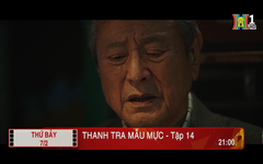 'Thanh tra mẫu mực' - Tập 14: Điều tra