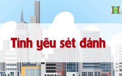 Tình yêu sét đánh | Chuyện quanh ta | 02/07/2023