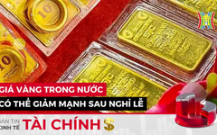 Bản tin Kinh tế Tài chính | 04/05/2025
