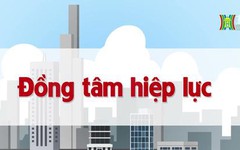 Đồng tâm hiệp lực | Chuyện quanh ta | tập 39 | 18/07/2023