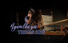 Người lưu giữ The La Khê