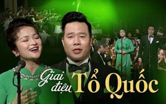Giai điệu Tổ quốc