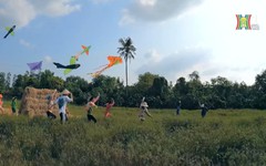 Tìm lại kí ức tuổi thơ | Phóng sự tài liệu | 02/05/2025