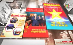 Ngòi bút và thời đại - chuyển động 100 năm | Phim tài liệu | 18/06/2025