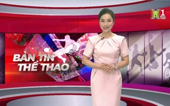 Bản tin Thể thao | 21/11/2024