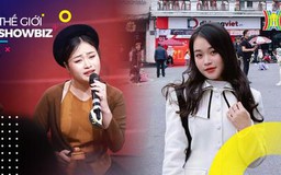 Thí sinh thích nhạc Âu Mỹ nhưng chọn nhạc dân gian