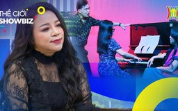 NSƯT Tố Nga yên tâm về lớp kế cận của dòng nhạc dân gian