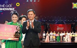 12 'tinh tú' của Tiếng hát Hà Nội 2023 tỏa sáng
