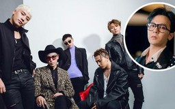 Big Bang - từ huyền thoại đến những bê bối chấn động