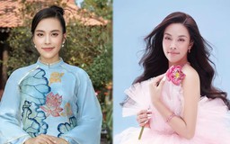 'O Sen' Ngọc Mai lần đầu biểu diễn tại Dòng thời gian