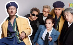 Rapper GDUCKY và những màu sắc cá tính trong E.P đầu tay