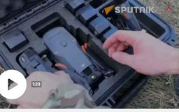 Cận cảnh thuỷ quân lục chiến Nga ‘hạ’điểm đóng quân Ukraine
