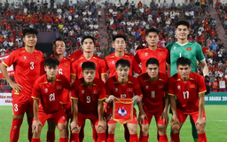 U23 Việt Nam tập huấn tại UAE trong tháng 10
