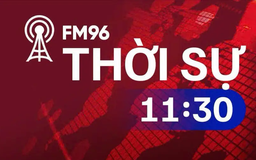 Thời sự 11h30 | 01/10/2025