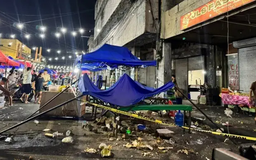 Động đất tại Philippines: Số người thiệt mạng tăng mạnh