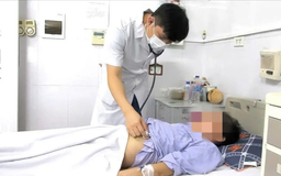 Người đàn ông nguy kịch vì bị 3 loại virus tấn công