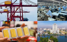 Chính sách kinh tế nổi bật có hiệu lực từ tháng 10