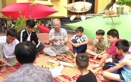 Người giữ hồn diều sáo | Người tốt quanh ta | 02/10/2025