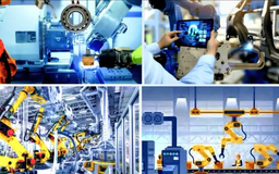 Kiến nghị mô hình hợp tác công tư trong công nghiệp hỗ trợ