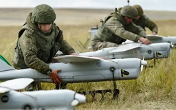 NATO ráo riết 'vá' lỗ hổng phòng không trước UAV