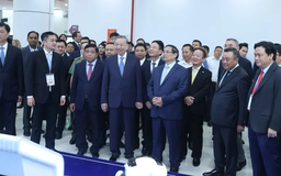 Ngày hội Đổi mới sáng tạo quốc gia 2025