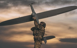 EU nhóm họp thảo luận triển khai 'Bức tường UAV'