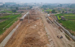 Hà Nội công bố 17 doanh nghiệp ‘ôm đất’ không triển khai