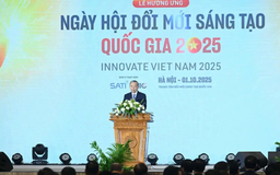 Đổi mới sáng tạo phải là sự nghiệp của toàn dân