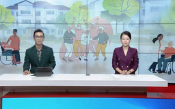 Chương trình Hà Nội 18h00 | 01/10/2025