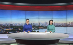 Chương trình Thời sự 18h30 | 01/10/2025