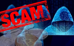 Kẽ hở pháp luật – chiêu trò lừa đảo qua giao dịch USDT