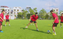 12 đội tham dự Giải vô địch bóng đá Hà Nội 2025