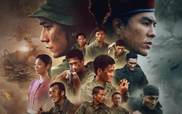 'Mưa đỏ' tranh giải phim quốc tế xuất sắc tại Oscar 2026