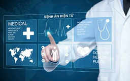 100% bệnh viện công Hà Nội triển khai bệnh án điện tử
