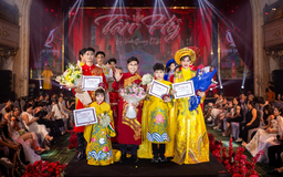 'Trạm Hạnh Phúc' khép lại hành trình đẹp 'Vietnam Iconic Runway'