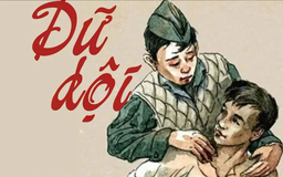 Tiểu thuyết ‘Tuổi thơ dữ dội’ (phần 51) - Phùng Quán