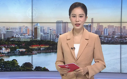 Chương trình Thời sự 9h00 | 01/10/2025