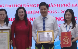 Đoàn kết, trách nhiệm vì thế hệ tương lai