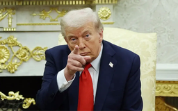 Ông Trump đề xuất loại Tây Ban Nha khỏi NATO