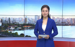 Chương trình Thời sự 15h00 | 10/10/2025