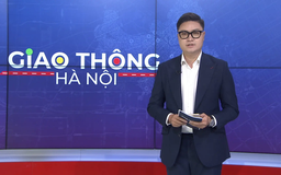 Giao thông Hà Nội | 10/10/2025