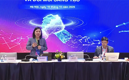 Khai mạc Toàn cảnh Kinh tế tư nhân Việt Nam 2025