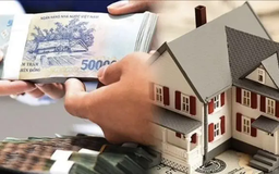 Siết chặt thẩm định tín dụng BĐS, ngăn đầu cơ, 'thổi giá'