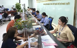 Đề xuất chuyển văn phòng đăng ký đất đai về cấp xã