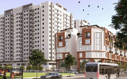 Hà Nội đẩy mạnh phát triển NƠXH đảm bảo an sinh